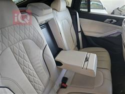 بي ام دبليو X6